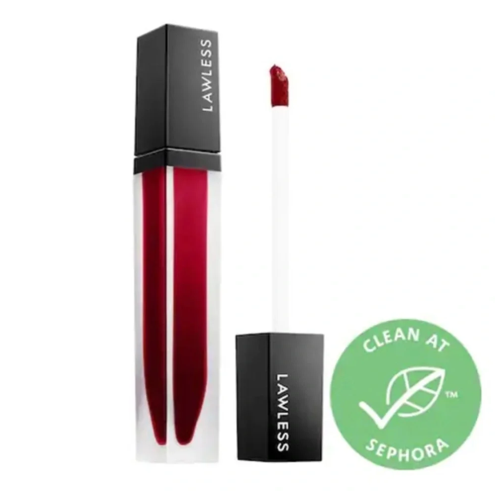 Lawless Soft Matte Liquid Lipstick Romeo‎ NEW